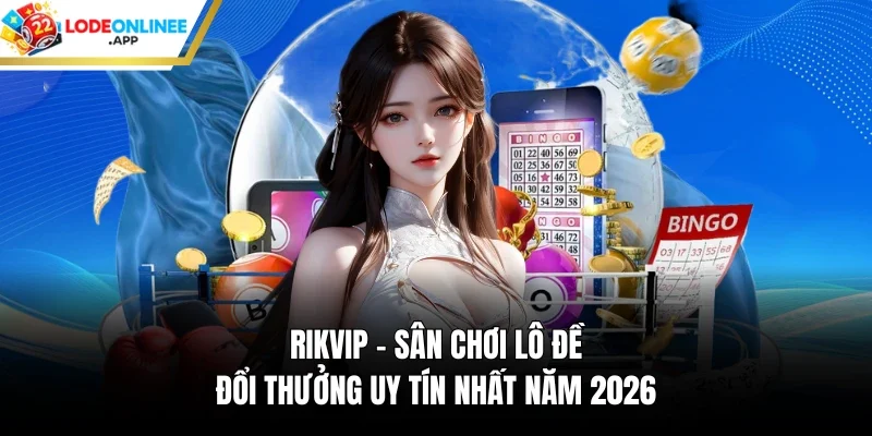 Rikvip